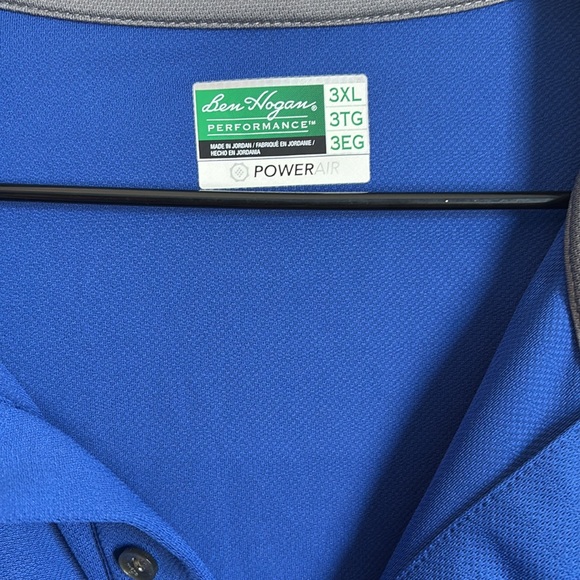 Ben Hogan Performance Polo - 3XL - Picture 2 of 2